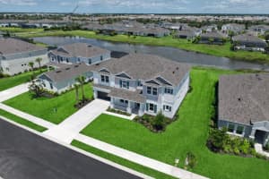 16435 STAR GRASS CIRCLE, BRADENTON, FL 34211 - MLS#MFRA4693417