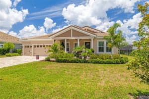 1843 CATTLE BARON COURT, LITHIA, FL 33547 - MLS#MFRA4693421