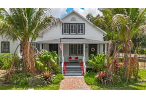 3621 1ST AVENUE, BRADENTON, FL 34205 - MLS#MFRA4693422