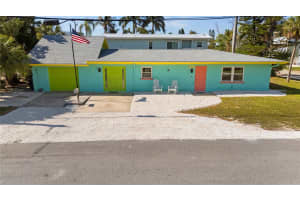 204 29TH STREET, HOLMES BEACH, FL 34217 - MLS#MFRA4693429