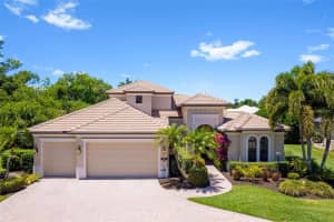 4516 Tuscana Dr, SARASOTA