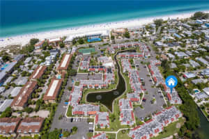 1801 GULF DRIVE, BRADENTON BEACH, FL 34217 - MLS#MFRA4693438