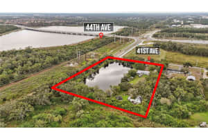 8011 41ST AVENUE, BRADENTON, FL 34211 - MLS#MFRA4693439