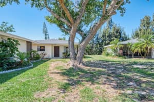 3360 RAMBLEWOOD DRIVE, SARASOTA, FL 34237 - MLS#MFRA4693442
