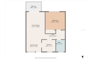 2326 CANAL DRIVE, BRADENTON, FL 34207 - MLS#MFRA4693449
