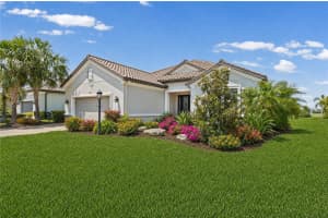 14817 MONTELLO WAY, BRADENTON, FL 34211 - MLS#MFRA4693452