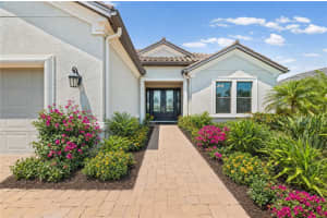 14817 MONTELLO WAY, BRADENTON, FL 34211 - MLS#MFRA4693452