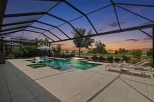 14817 MONTELLO WAY, BRADENTON, FL 34211 - MLS#MFRA4693452