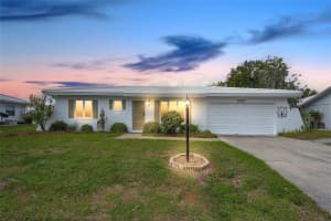 3810 JOYCE DRIVE, BRADENTON, FL 34208 - MLS#MFRA4693455