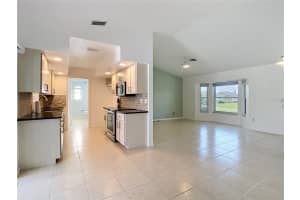 12430 MITCHELL TERRACE, PORT CHARLOTTE, FL 33981 - MLS#MFRA4693463