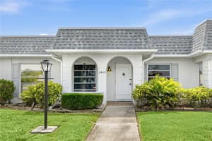 3403 41ST STREET, BRADENTON, FL 34205 - MLS#MFRA4693466