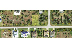 15811 VISCOUNT CIRCLE, PORT CHARLOTTE, FL 33981 - MLS#MFRA4693471