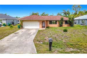 2013 REDMOND STREET, PORT CHARLOTTE, FL 33948 - MLS#MFRA4693499