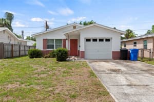 1735 MISSISSIPPI AVENUE, ST PETERSBURG, FL 33703 - MLS#MFRA4693512