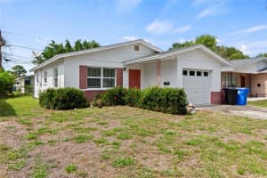 1735 MISSISSIPPI AVENUE, ST PETERSBURG, FL 33703 - MLS#MFRA4693512