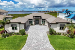 1801 4TH STREET, PALMETTO, FL 34221 - MLS#MFRA4693522