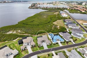 1801 4TH STREET, PALMETTO, FL 34221 - MLS#MFRA4693522