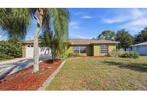 3196 Circleville St, NORTH PORT