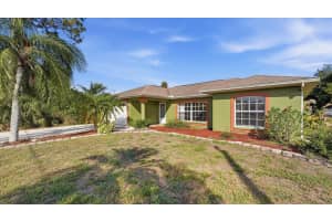 3196 CIRCLEVILLE STREET, NORTH PORT, FL 34286 - MLS#MFRA4693560