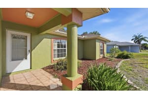 3196 CIRCLEVILLE STREET, NORTH PORT, FL 34286 - MLS#MFRA4693560