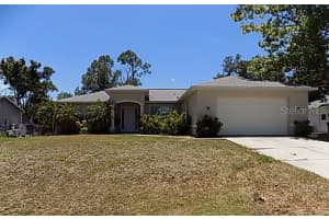 3089 Tishman Ave, NORTH PORT 3089 Tishman Ave, NORTH PORT