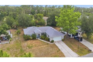 3089 TISHMAN AVENUE, NORTH PORT, FL 34286 - MLS#MFRA4693579