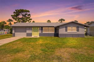 10737 FILLMORE AVENUE, PORT RICHEY, FL 34668 - MLS#MFRA4693582