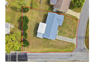 10737 FILLMORE AVENUE, PORT RICHEY, FL 34668 - MLS#MFRA4693582