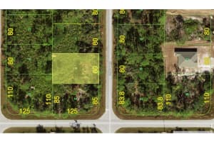 3359 EL SALVADOR ROAD, PORT CHARLOTTE, FL 33981 - MLS#MFRA4693594