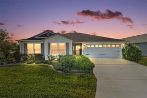 5719 BARRAW TERRACE, THE VILLAGES, FL 32163 - MLS#MFRA4693595