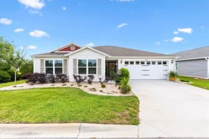 5719 BARRAW TERRACE, THE VILLAGES, FL 32163 - MLS#MFRA4693595