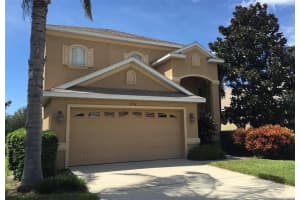 3774 RAINFOREST COURT, BRADENTON, FL 34209 - MLS#MFRA4693598