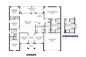 4110 UNION LANE, NORTH PORT, FL 34288 - MLS#MFRA4693600