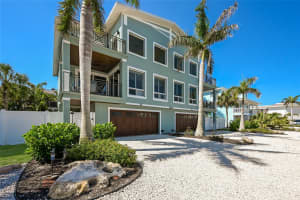 109 6TH STREET, BRADENTON BEACH, FL 34217 - MLS#MFRA4693629