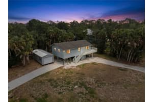 4268 BACKENSTO STREET, NORTH PORT, FL 34291 - MLS#MFRA4693657
