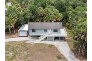 4268 BACKENSTO STREET, NORTH PORT, FL 34291 - MLS#MFRA4693657
