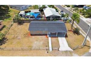 1533 MARTIN LUTHER KING JR STREET, ARCADIA, FL 34266 - MLS#MFRA4693687