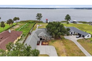 16401 SHIRLEY SHORES ROAD, TAVARES, FL 32778 - MLS#MFRA4693691