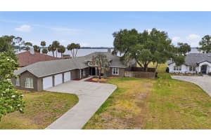 16401 SHIRLEY SHORES ROAD, TAVARES, FL 32778 - MLS#MFRA4693691