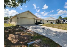 2583 WILBURN TERRACE, NORTH PORT, FL 34288 - MLS#MFRA4693695