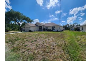2583 WILBURN TERRACE, NORTH PORT, FL 34288 - MLS#MFRA4693695