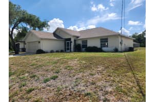 2583 WILBURN TERRACE, NORTH PORT, FL 34288 - MLS#MFRA4693695