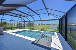 12645 PROMENADE ESTATES BOULEVARD, SARASOTA, FL 34238 - MLS#MFRA4693726