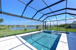12645 PROMENADE ESTATES BOULEVARD, SARASOTA, FL 34238 - MLS#MFRA4693726
