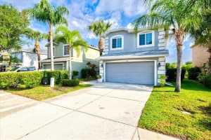 353 BEACON HARBOUR LOOP, BRADENTON, FL 34212 - MLS#MFRA4693733