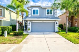 353 BEACON HARBOUR LOOP, BRADENTON, FL 34212 - MLS#MFRA4693733
