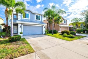 353 BEACON HARBOUR LOOP, BRADENTON, FL 34212 - MLS#MFRA4693733