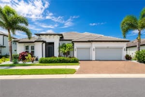 6254 RIVO LAKES BOULEVARD, SARASOTA, FL 34241 - MLS#MFRA4693735