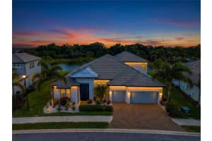 6254 RIVO LAKES BOULEVARD, SARASOTA, FL 34241 - MLS#MFRA4693735
