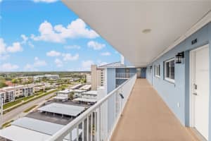 555 THE ESPLANADE N #1003, VENICE, FL 34285 - MLS#MFRA4693752